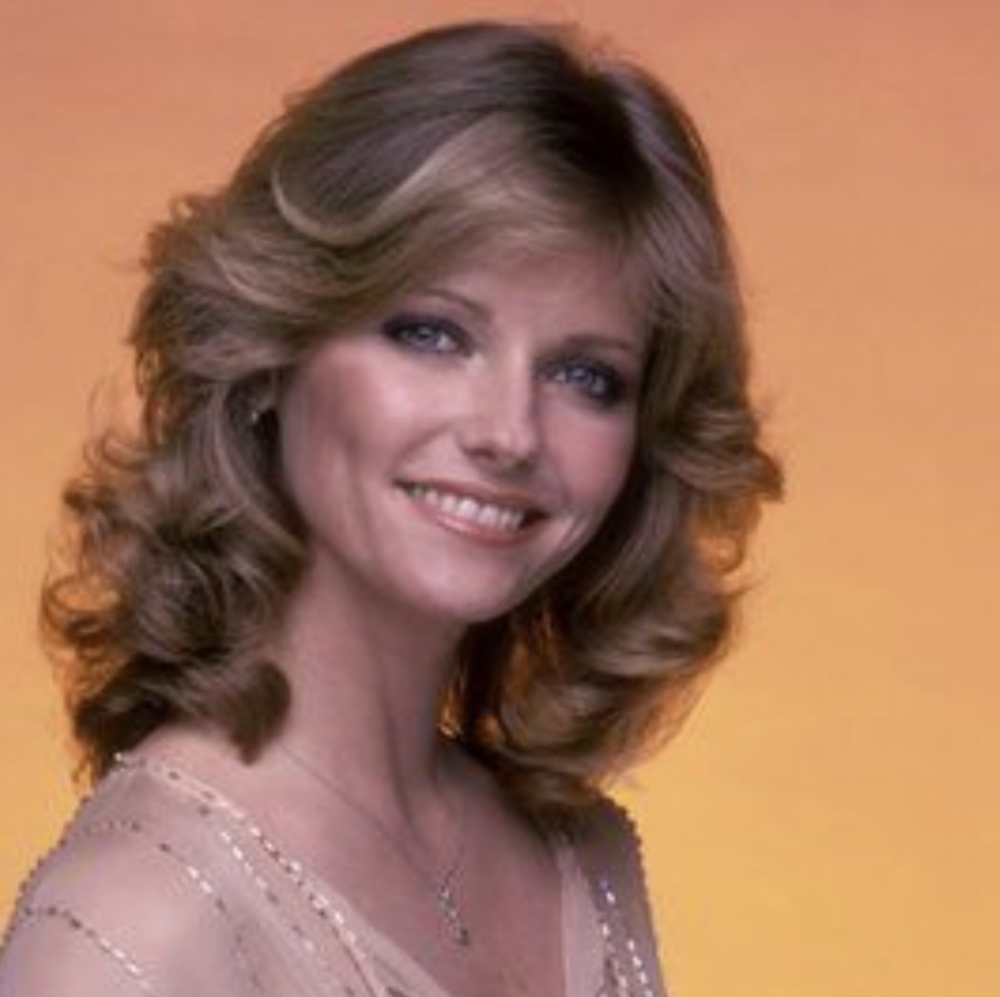 Revlon Wig - Cheryl Tiegs Collection